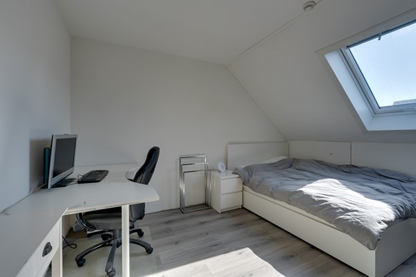 Medium property photo - De Wherelanden 135, 1441 ZM Purmerend